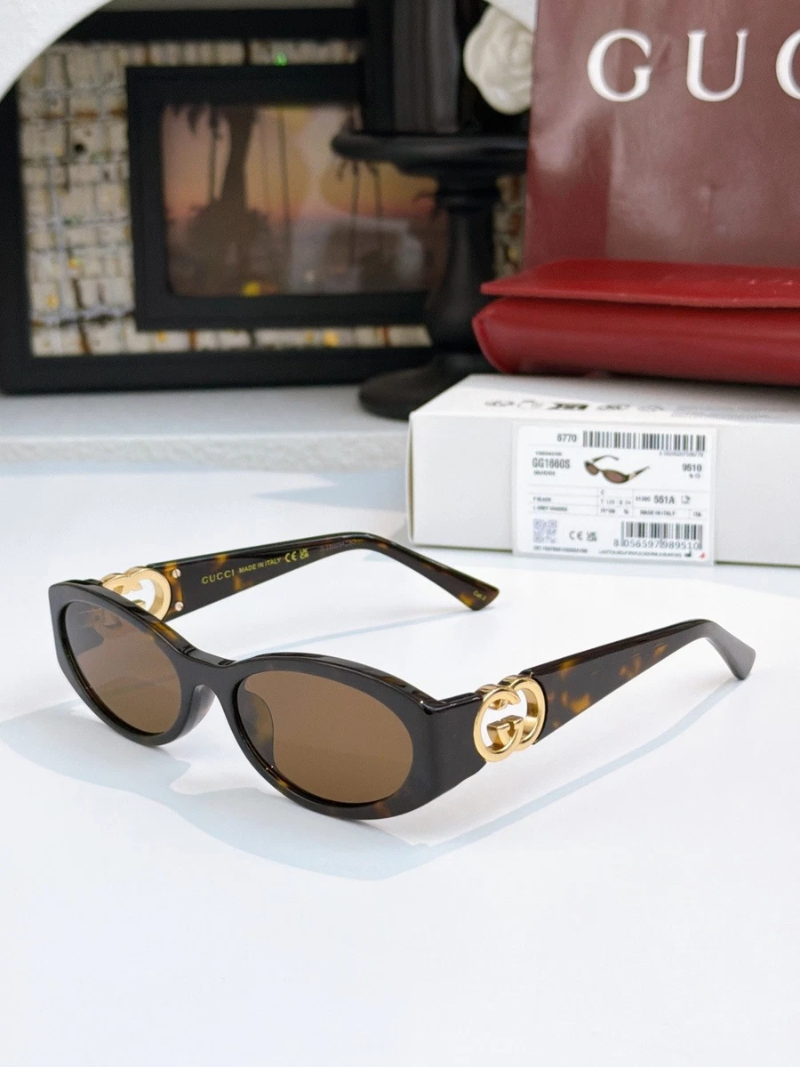 25+ Gucci Havana Sunglasses for sale | Updated Oct 2026