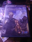 Wizardry: Tale of the Forsaken Land (Sony PlayStation 2, 2001)