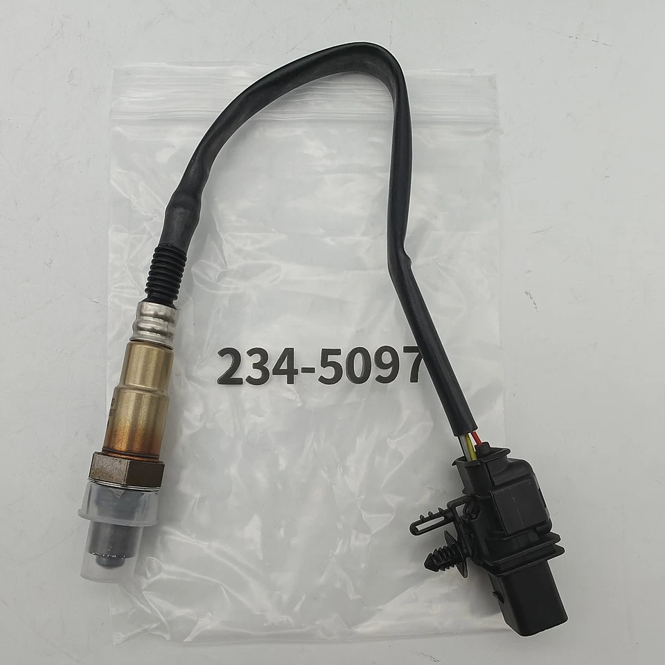 Denso Upstream Oxygen O2 Sensor For 2013-2016 Ford Escape Focus Fusion 234-5097 Foto 3 de 4