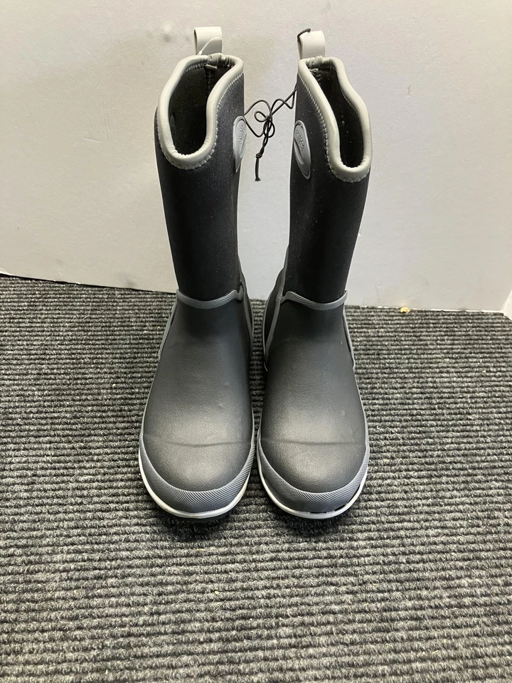 Botas Western Chief Niños Talla 4 Neopreno Impermeable Aislado Frío Clasificado Invierno Foto 2 de 4