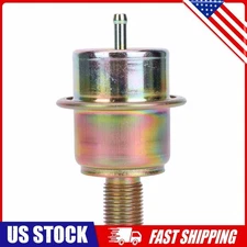 New fuel pressure regulator For Mercedes-Benz 380SL 107.045 1982 1983 1984 1985