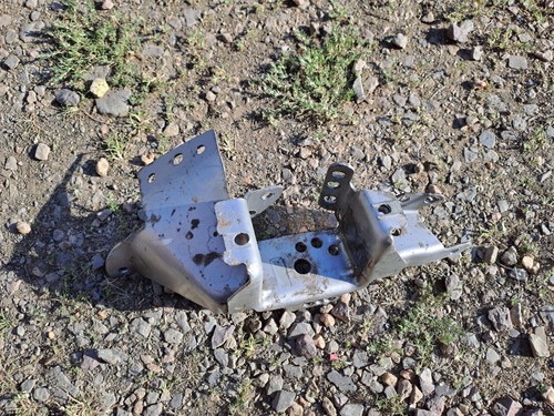 supports moteur peugeot 106