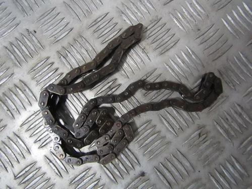 Steuerkette (Nockenwelle)  BMW 5-Series DE449378-02