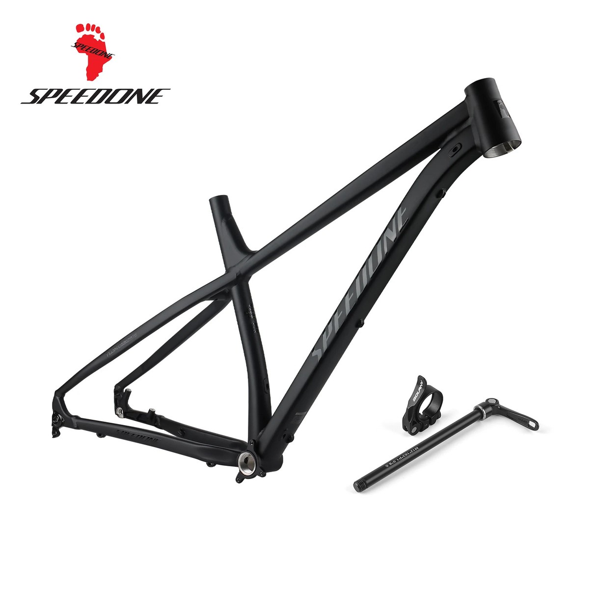 29inch MTB Bicycle Frames Boost 12x148mm Mountain Racing Bike