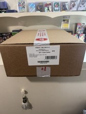 POKEMON TCG S&V Prismatic Evolutions Elite Trainer Box ETB SEALED CASE x 10 Aus