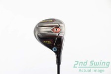 Cobra KING SpeedZone Tour Fairway Wood 3 Wood 3W 14° Graphite Regular Right 42.5