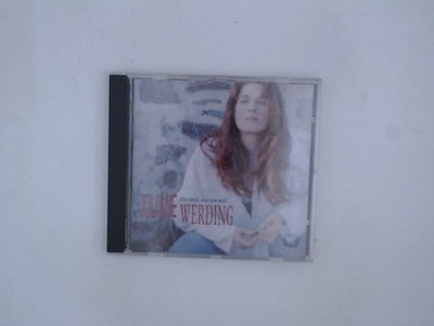 Sie Weiss Was Sie Will Werding, Juliane: