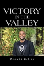 Victory in the Valley - VERY GOOD