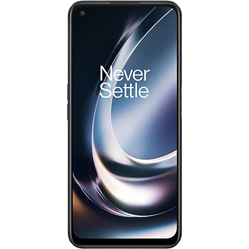 OnePlus Nord CE 2 Lite 5G - 128GB - Black Dusk (Unlocked) (Dual SIM), photo 3 of 5