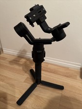 DJI Ronin-SC Gimbal Stabilizer