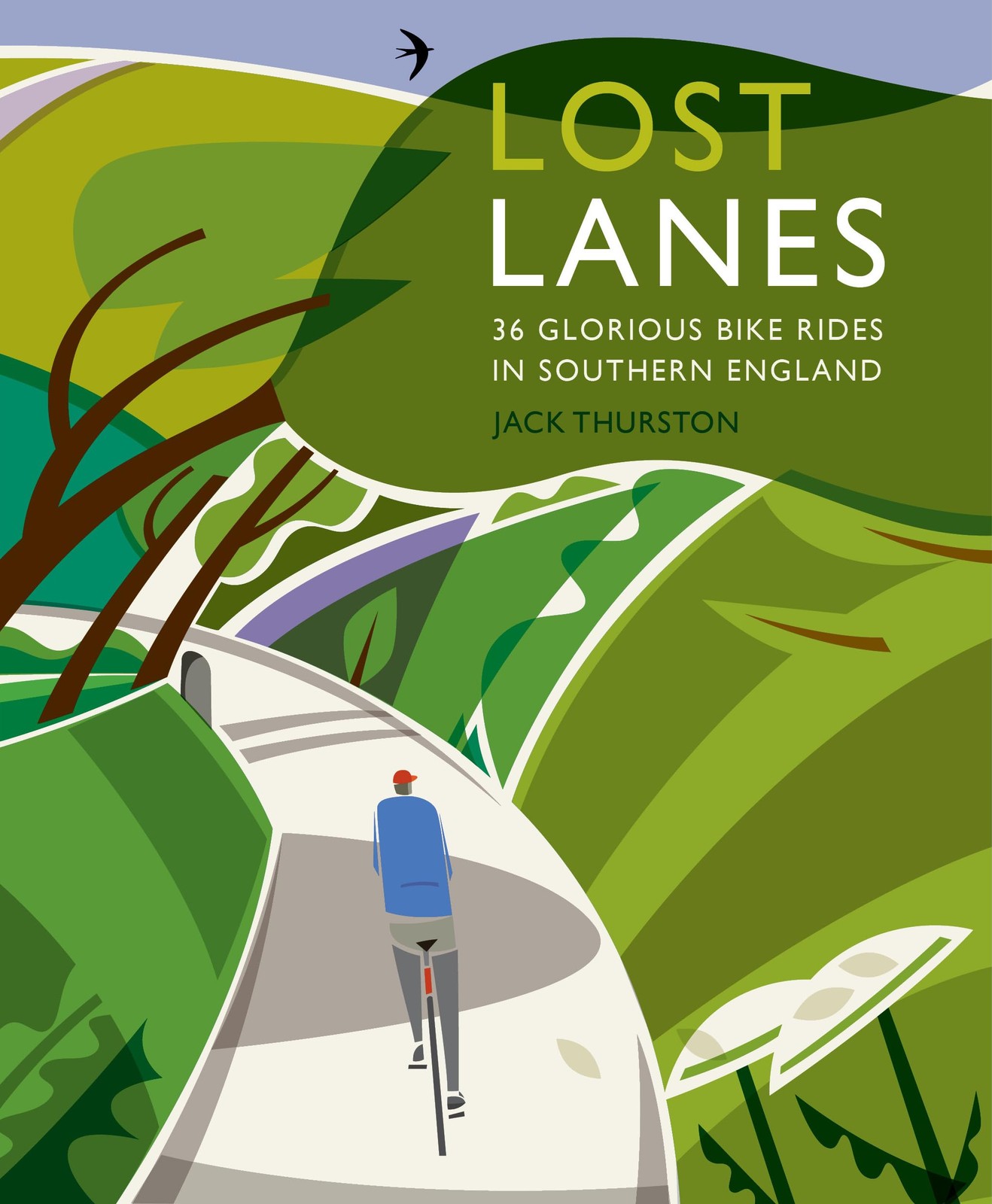 Lost Lanes : Short Jaunts and Epic Excursions by Bike in Southern England by ... - Image 7