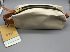 JOSHU  VELA Duffel in Canvas Small New Utility Tote Handbag