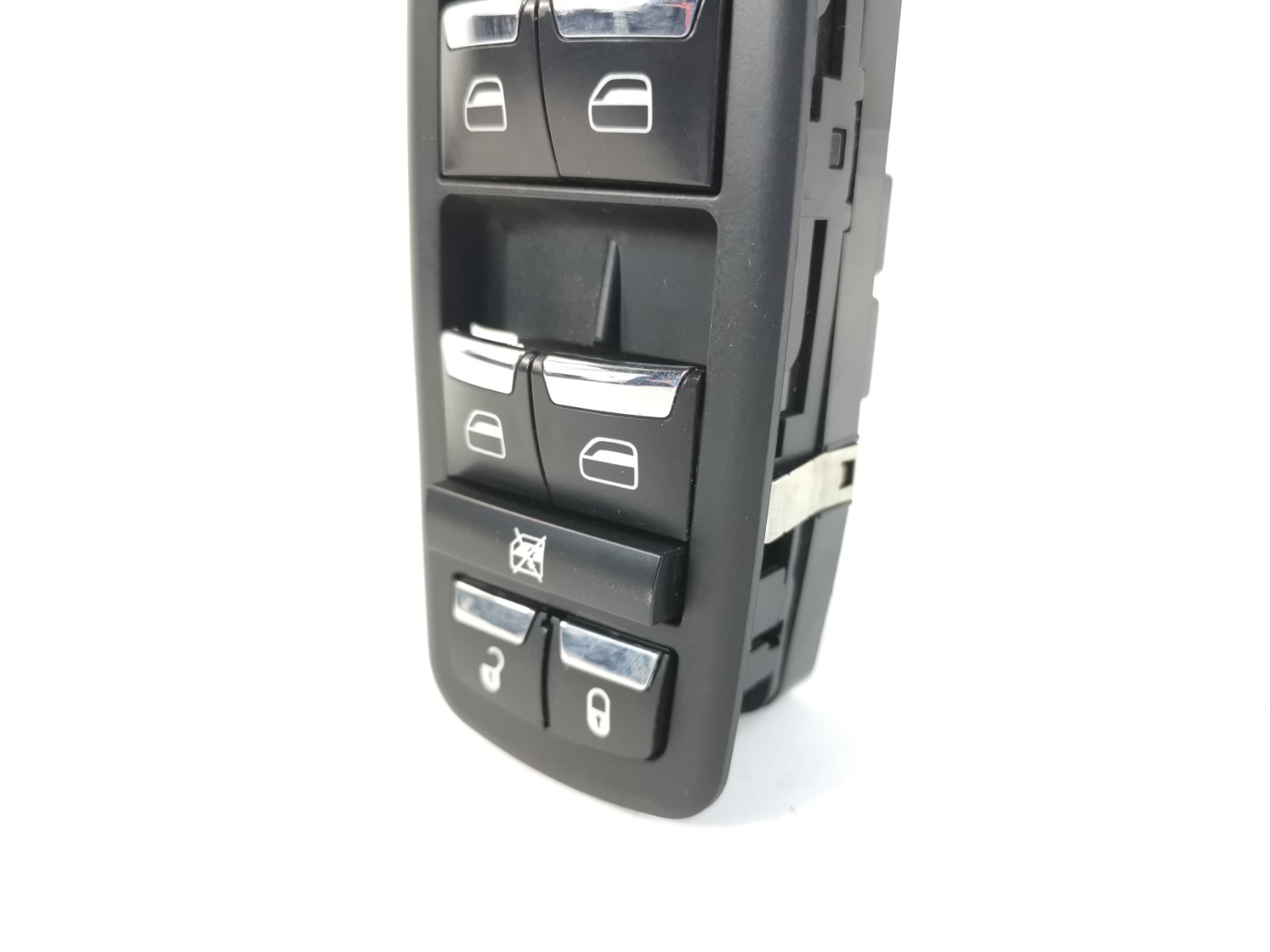 Maserati Ghibli RWD 3.0 2015 Front Left Door Window & Lock Switch OEM