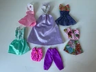 Barbie Vintage Mattel Fashion Gift Pack 1990s Clothing Accessories