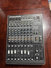 Mackie Onyx 1220i Premium Firewire 12 Channel...
