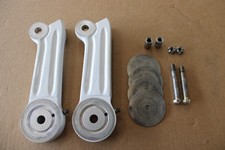 2 Ea. Piper P/N 78033-000 Main Gear Torque Links PA-28 PA-32 2 Ea. Piper P/N 78033-000 Main Gear Torque Links PA-28 PA-32