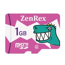 1GB Micro SD C4 Memory Card Camera Tablet, Smartphone Storage High Speed Acc