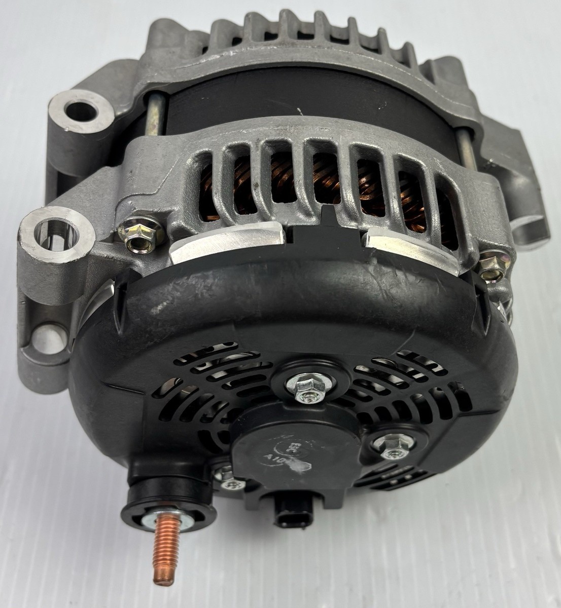 OEM Ram Promaster Alternator Denso P56029732AB 12v 190amp | eBay