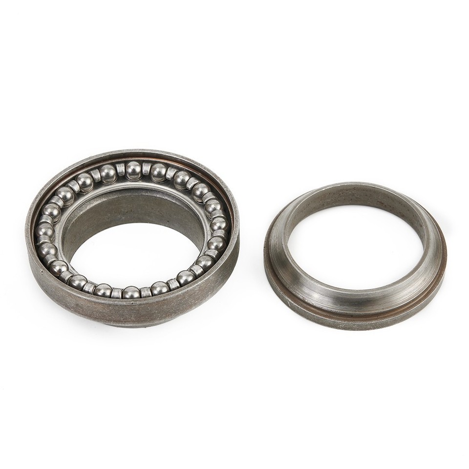 Kit Bague Roulement De Direction Pour PW50 (1981-2019) - Pièce Moto Générique