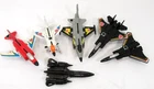 Hasbro Transformers G1 Aerialbots Airplane Parts Lot Vtg 1980's
