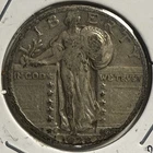 1928-S Standing Liberty Quarter 25C - (32-17)