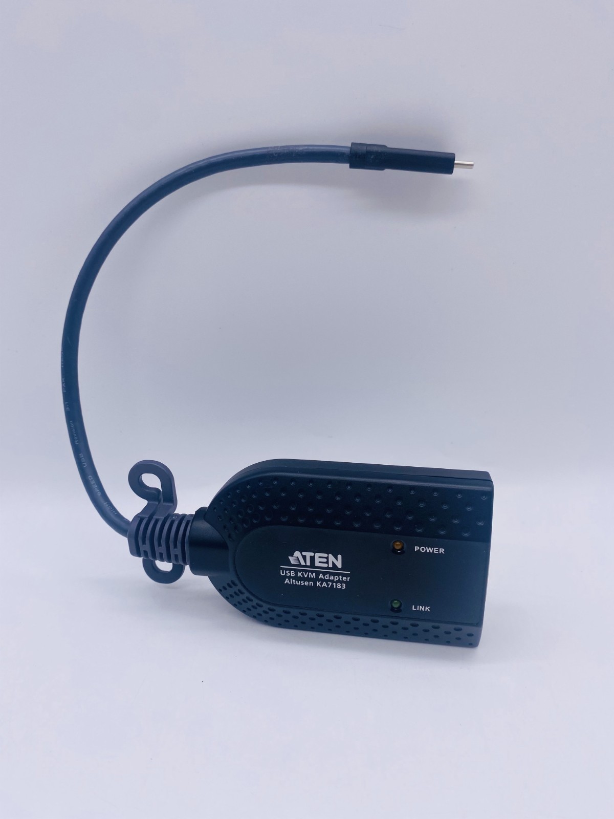 Aten - KA7183 - ATEN USB-C Virtual Media USB KVM Adapter Altusen KA7183
