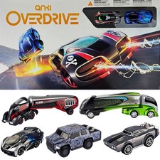 Anki Overdrive Auswahl Starter Kid Autorennba...