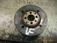 Poulies diverses Seat IBIZA