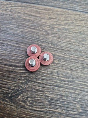 #ad #ad Harbor Breeze 42quot; Centreville Ceiling Fan Replacement Blade Screws and Washers $9.99