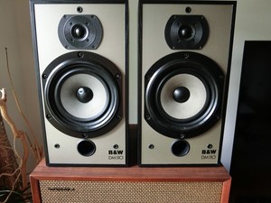 Bowers Wilkins Mm-1 | eBay