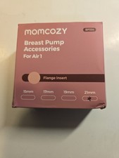 Momcozy Breast Pump BP334 Accessories For Air 1 4 21mm Flange Inserts New
