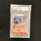 2007 Pokemon EX Power Keepers Charizard Holo Holo Power Keepers PSA 5 #6