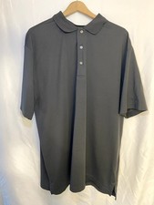 Ben Hogan Performance 30 Recycled Polyester Men's Polo Golf Shirt Size 2XL