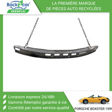 Pare-choc avant Porsche BOXSTER