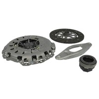 Kupplungssatz Schaeffler LUK SAC 623 3194 10