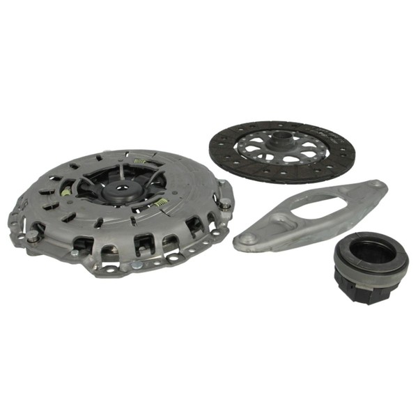 Kupplungssatz Schaeffler LUK SAC 623 3194 10-image