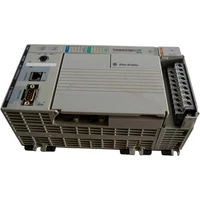 Allen-Bradley 1769-L23E-QB1B CompactLogix Controller w/ 1769-IF16C Analog Input