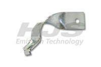 Halter Abgasrohr HJS 83 12 2081 FüR BMW E36 E30 Metall 3Er Touring Compact 316