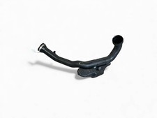 Audi Q5 SQ5 2023 Benzin 195kW Schlauch Leitung Ladeluftkühler 80A145673L Audi Q5 SQ5 2023 Benzin 195kW Schlauch Leitung Ladeluftkühler 80A145673L