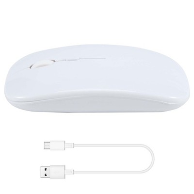 Wiederaufladbare Kabellose Bluetooth-Maus für   Air Pro Retina 11 12 13 15 9289
