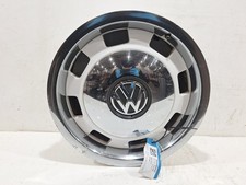 VW VOLKSWAGEN BEETLE MK3 2011-2020 17" Alloy Wheel OEM Genuine 5C0601025G