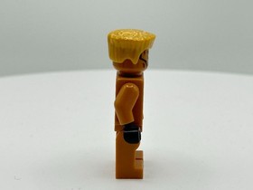 LEGO Ninjago Zane Echo Minifigure - njo0237 - Set 70594