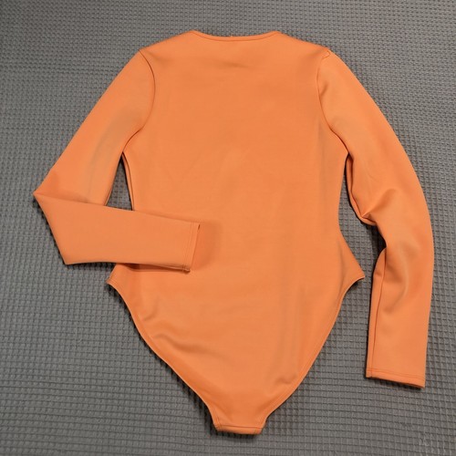 Dipping Daisys Badeanzug 12 Langarm Shoal Einteiler Rash Guard Reißverschluss Surf - Bild 8 von 15