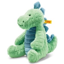 Spott Stegosaurus Plush - EAN 087813 - Steiff 2023 Plush