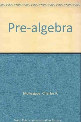 Prealgebra