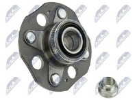 Original NTY Radlagersatz KLT-HD-022 FüR Honda Rover