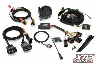 XTC Power Products Self Canceling T/S Kits ATS-YAM-S4