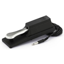 Fatar VFP 1-25 Pedale Sustain con cavo per tastiera