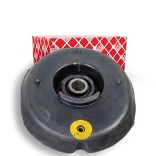 FEBI BILSTEIN Federbeinstützlager 104171 für CITROËN PEUGEOT DS, Vorderachse