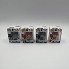 Funko Bitty Pop! Aaron Judge Bryce Harper Shohei Ohtani Mike Trout MLB Set of 4